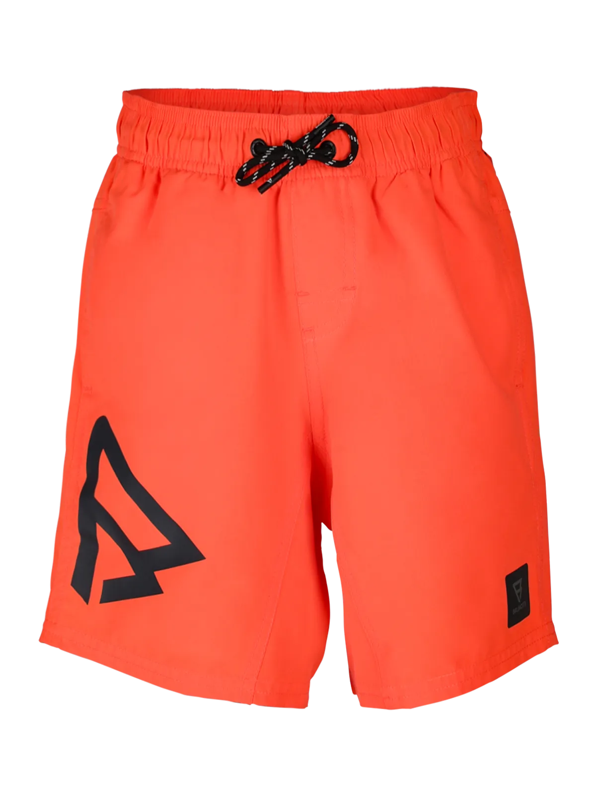 Crunotos Boys Swim Shorts | Pink