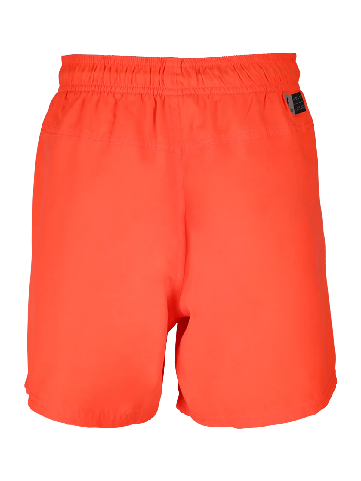 Crunotos Boys Swim Shorts | Pink