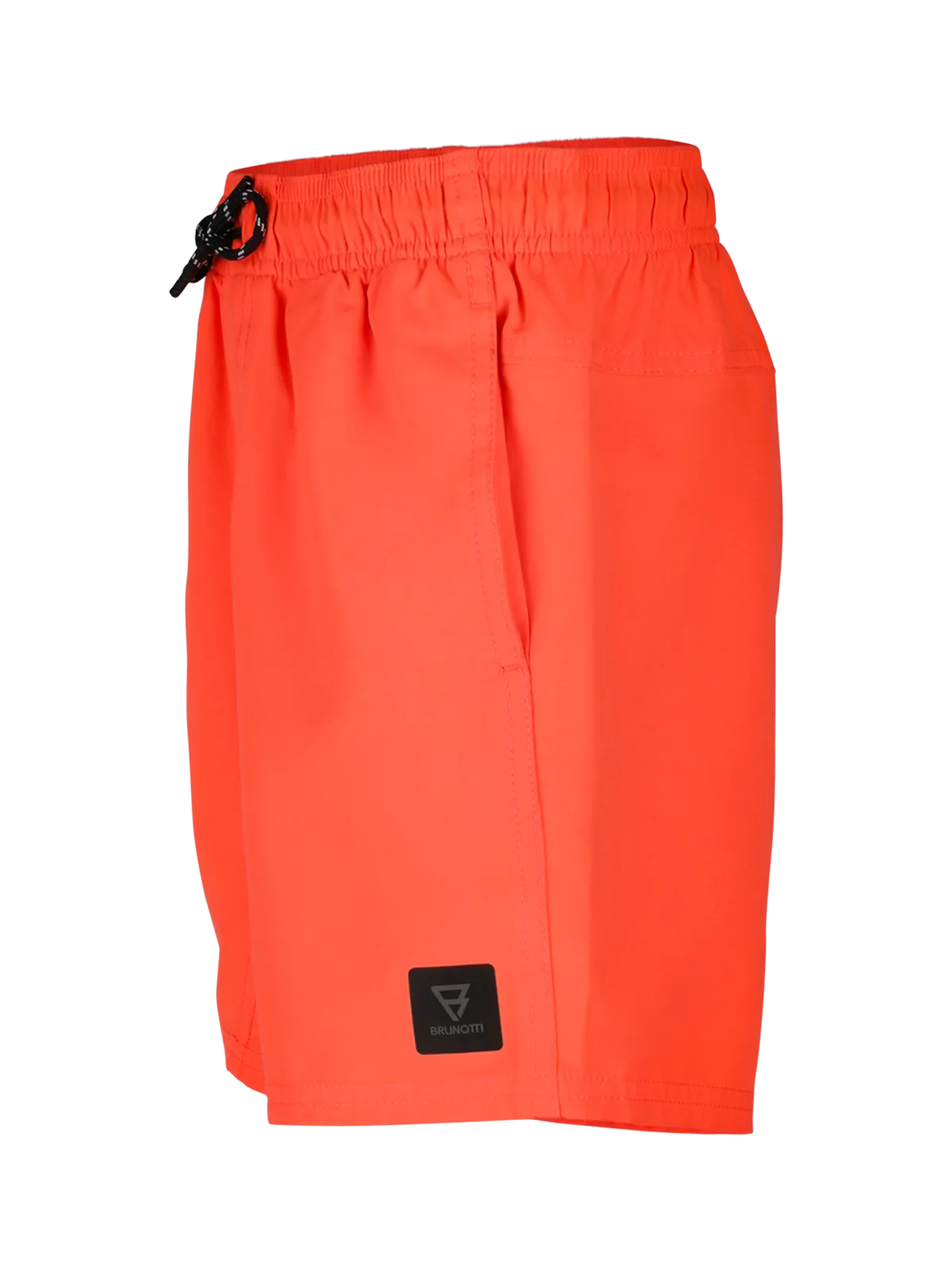 Crunotos Boys Swim Shorts | Pink