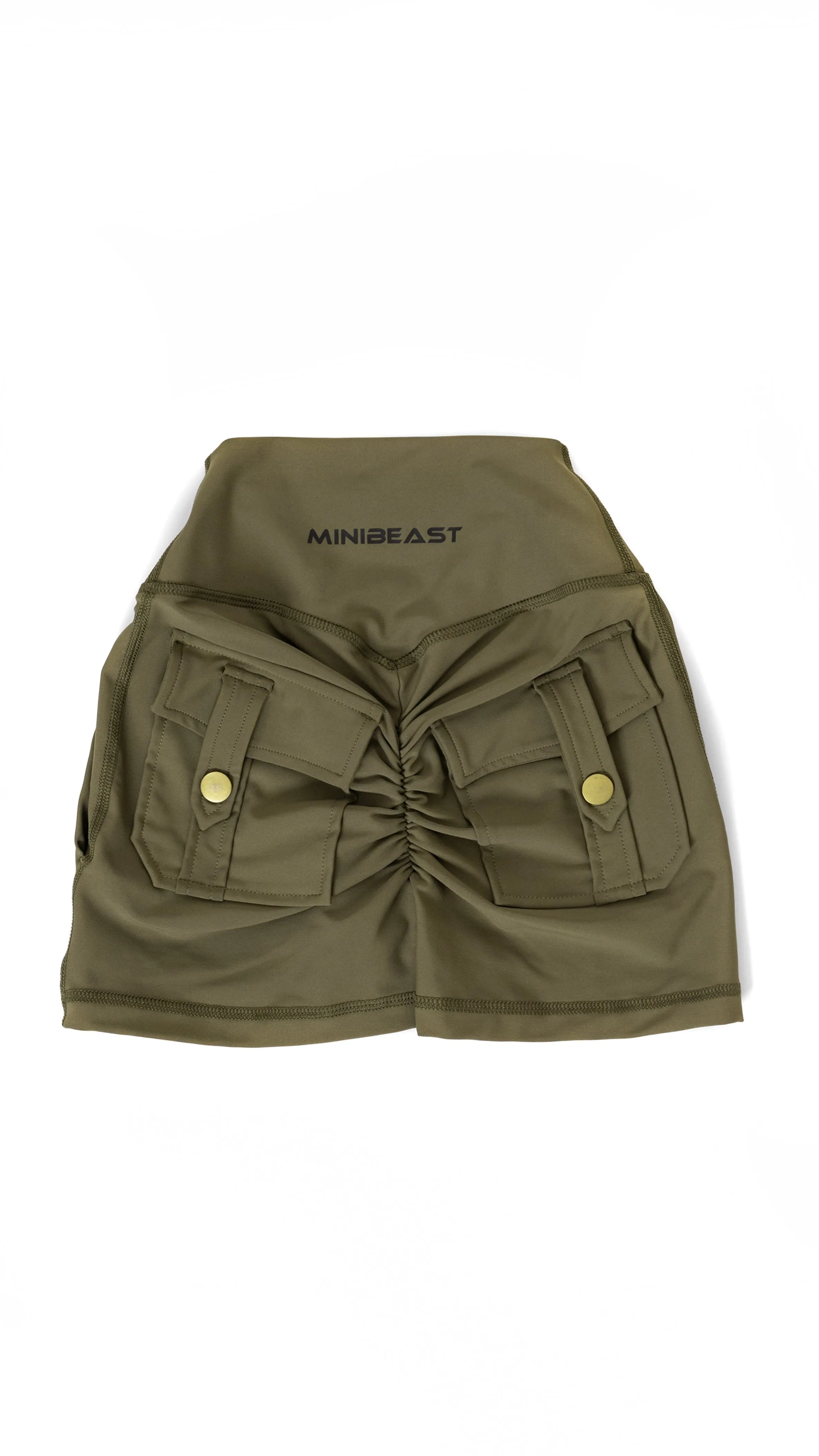 Curve Cargo EVO Shorts