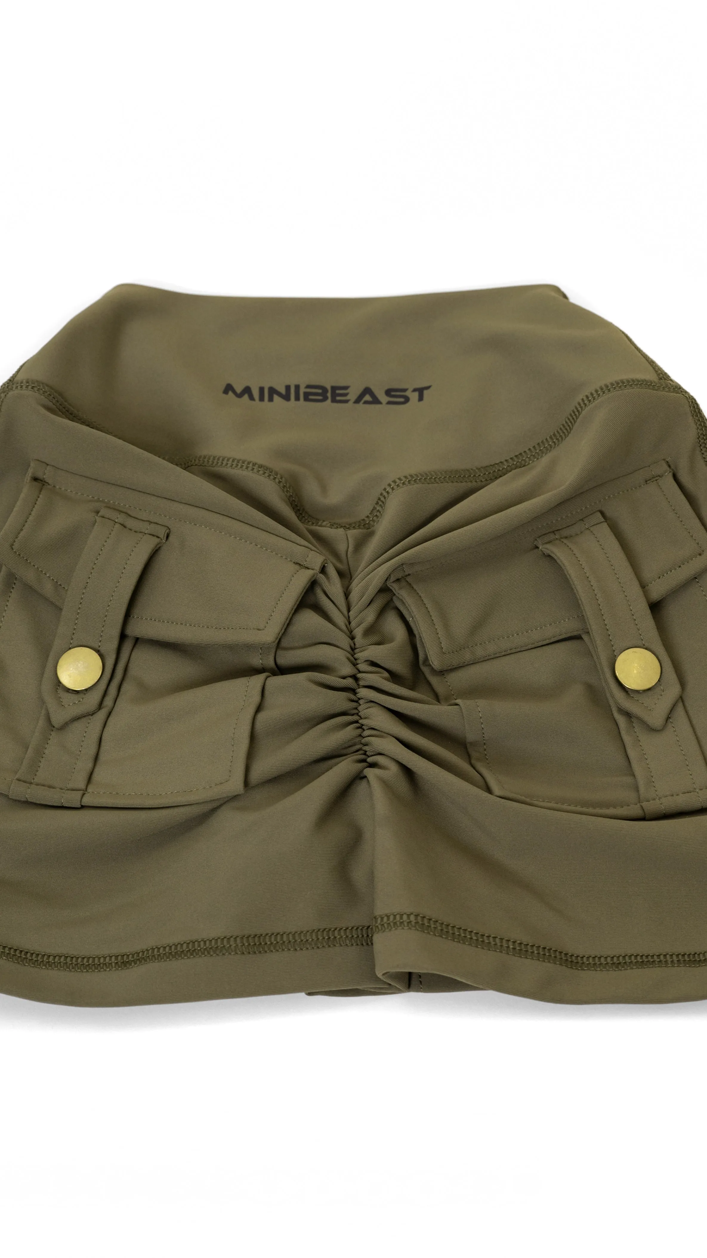 Curve Cargo EVO Shorts