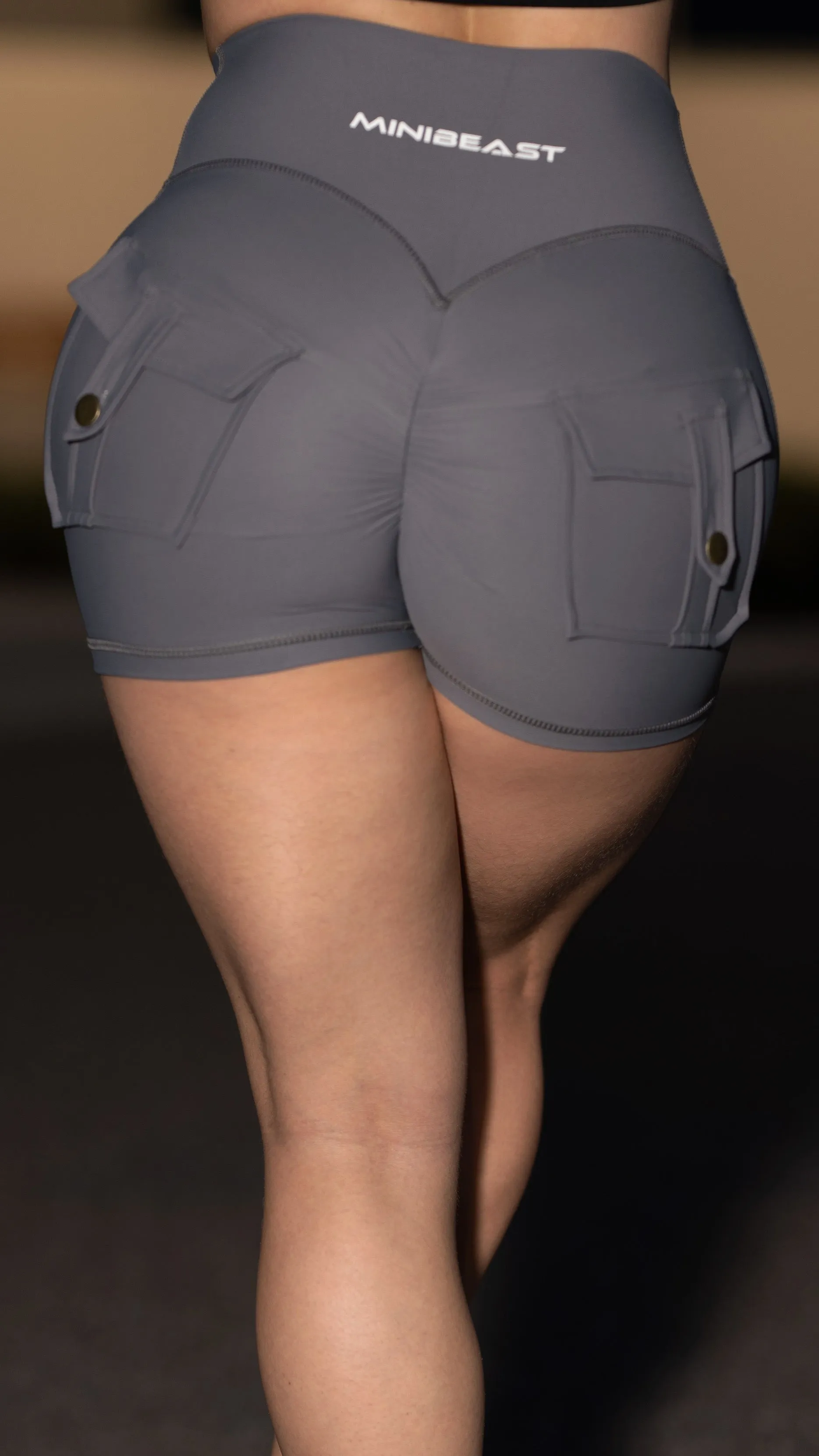 Curve Cargo EVO Shorts