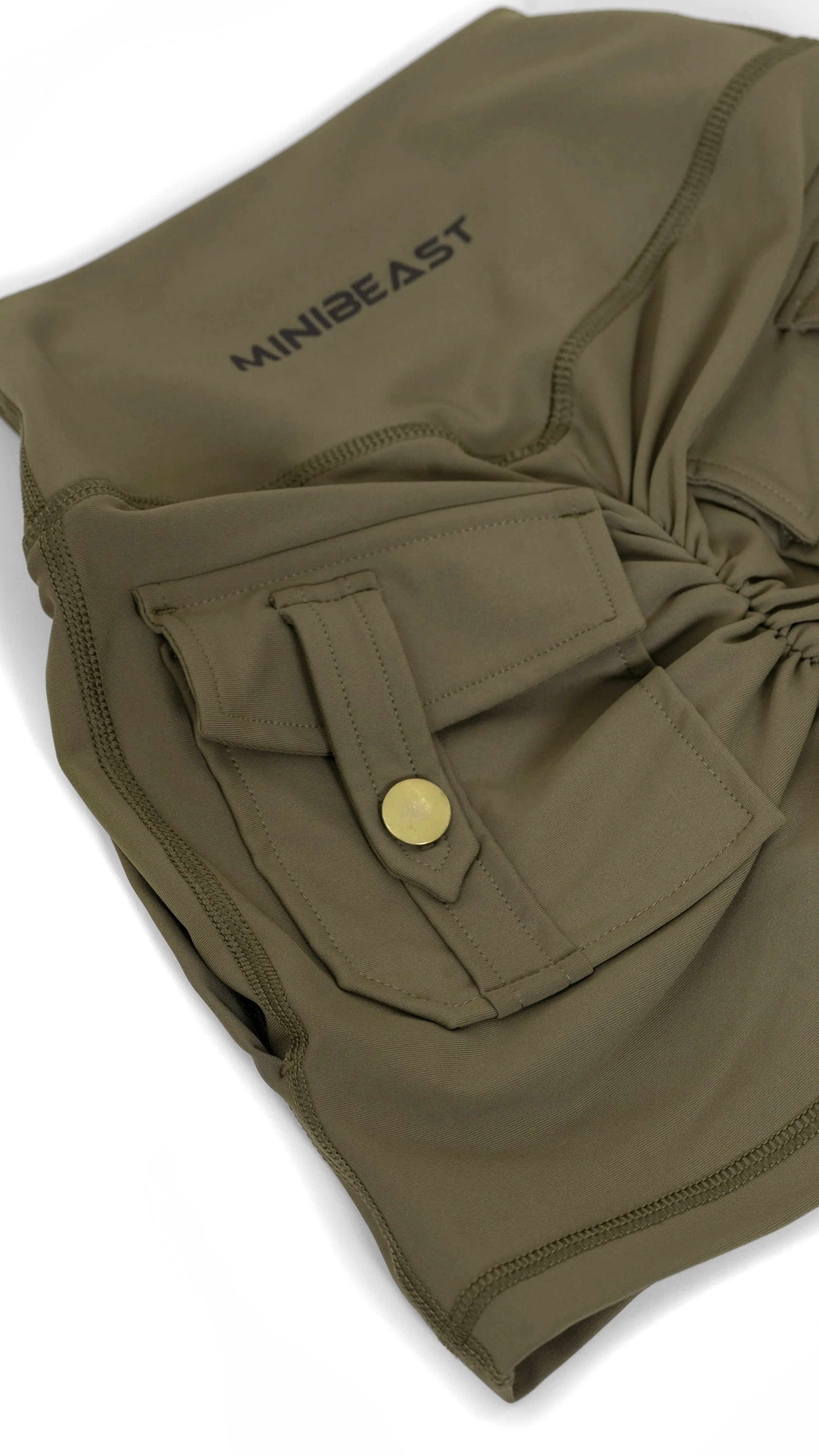 Curve Cargo EVO Shorts