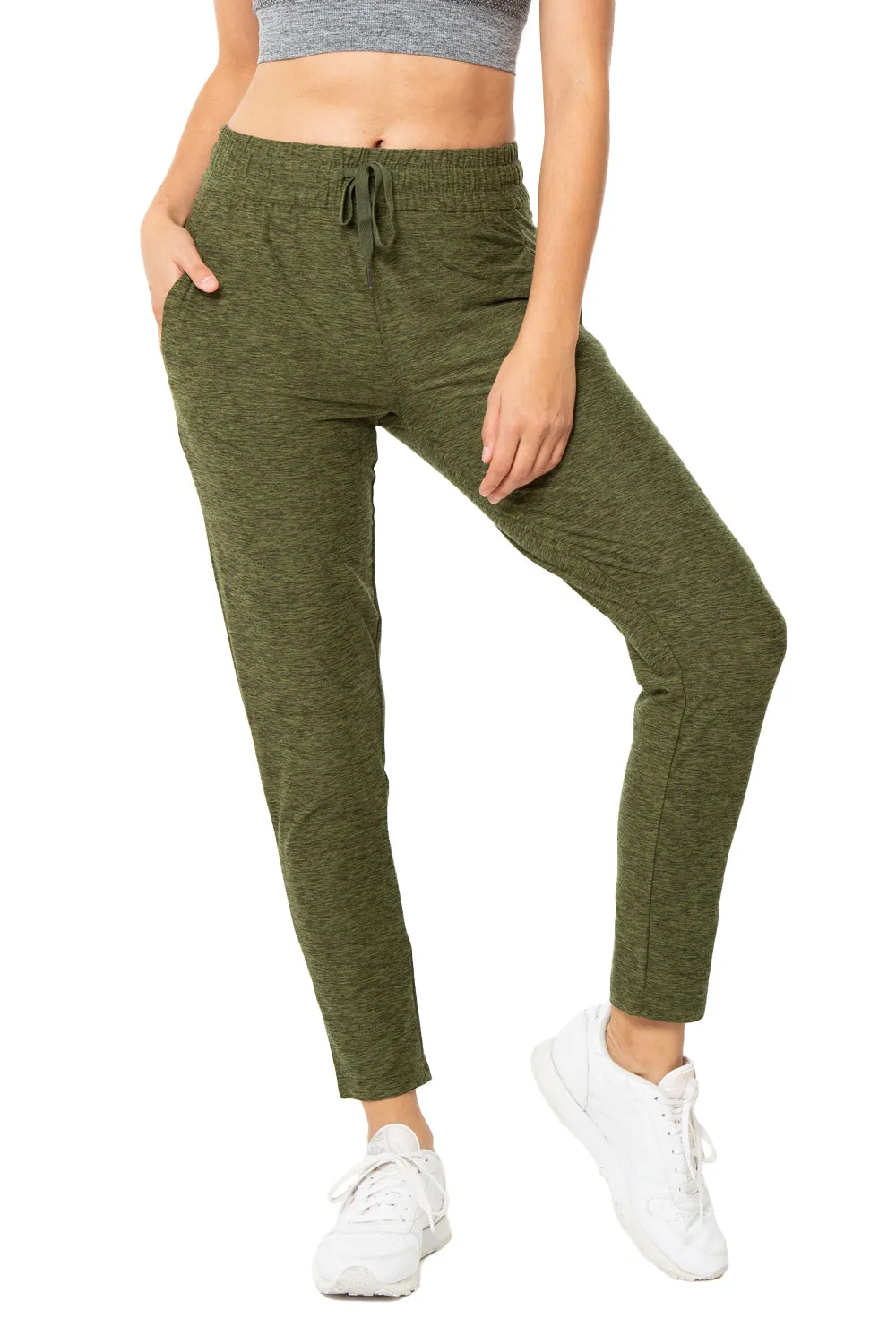 Day-To-Day Unwind Joggers, 28" Inseam