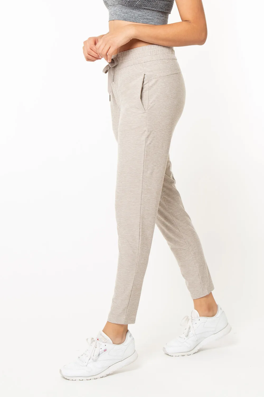 Day-To-Day Unwind Joggers, 28" Inseam