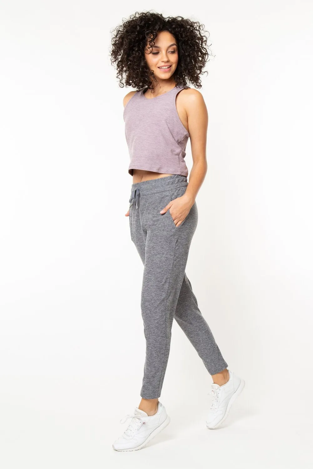 Day-To-Day Unwind Joggers, 28" Inseam