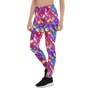 Downtown Nights Leggings