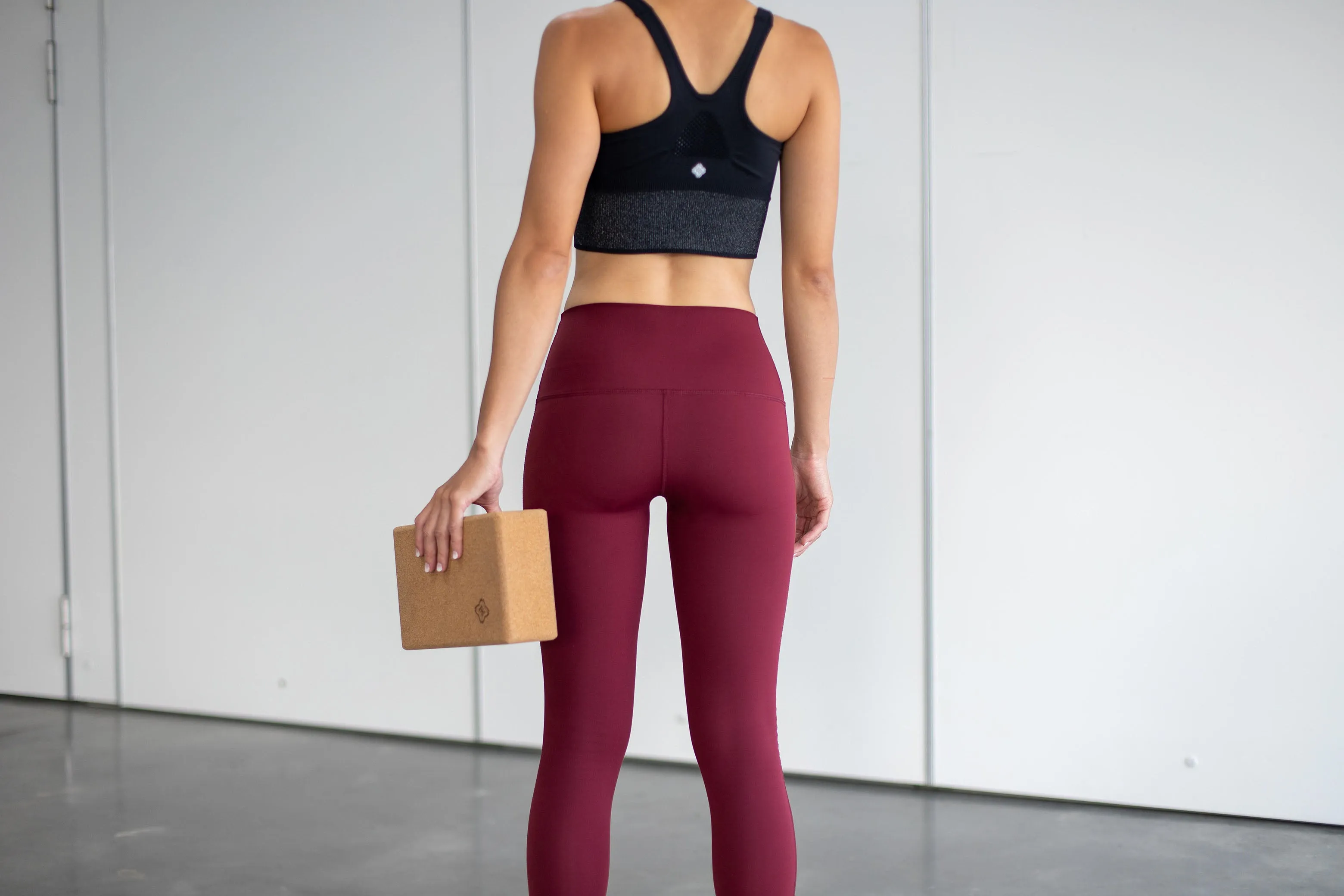 Dynamic Yoga Leggings