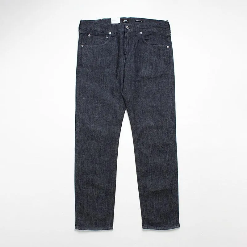 Edwin ED-55 CS Regular Tapered Yuuki Blue Denim Jeans