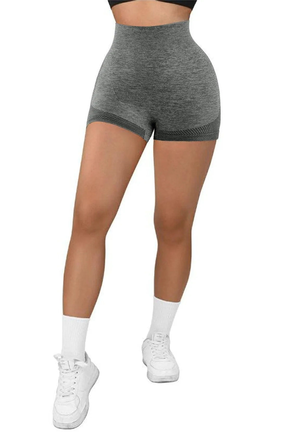 Flash Sales - Breathable Sculpt Shorts