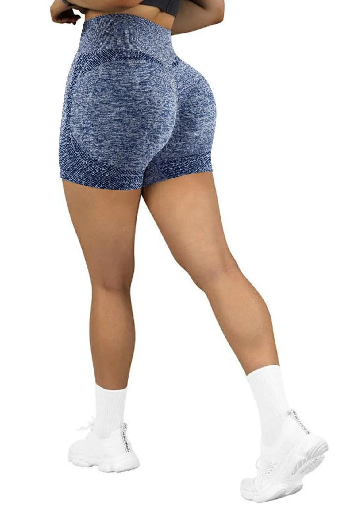 Flash Sales - Breathable Sculpt Shorts