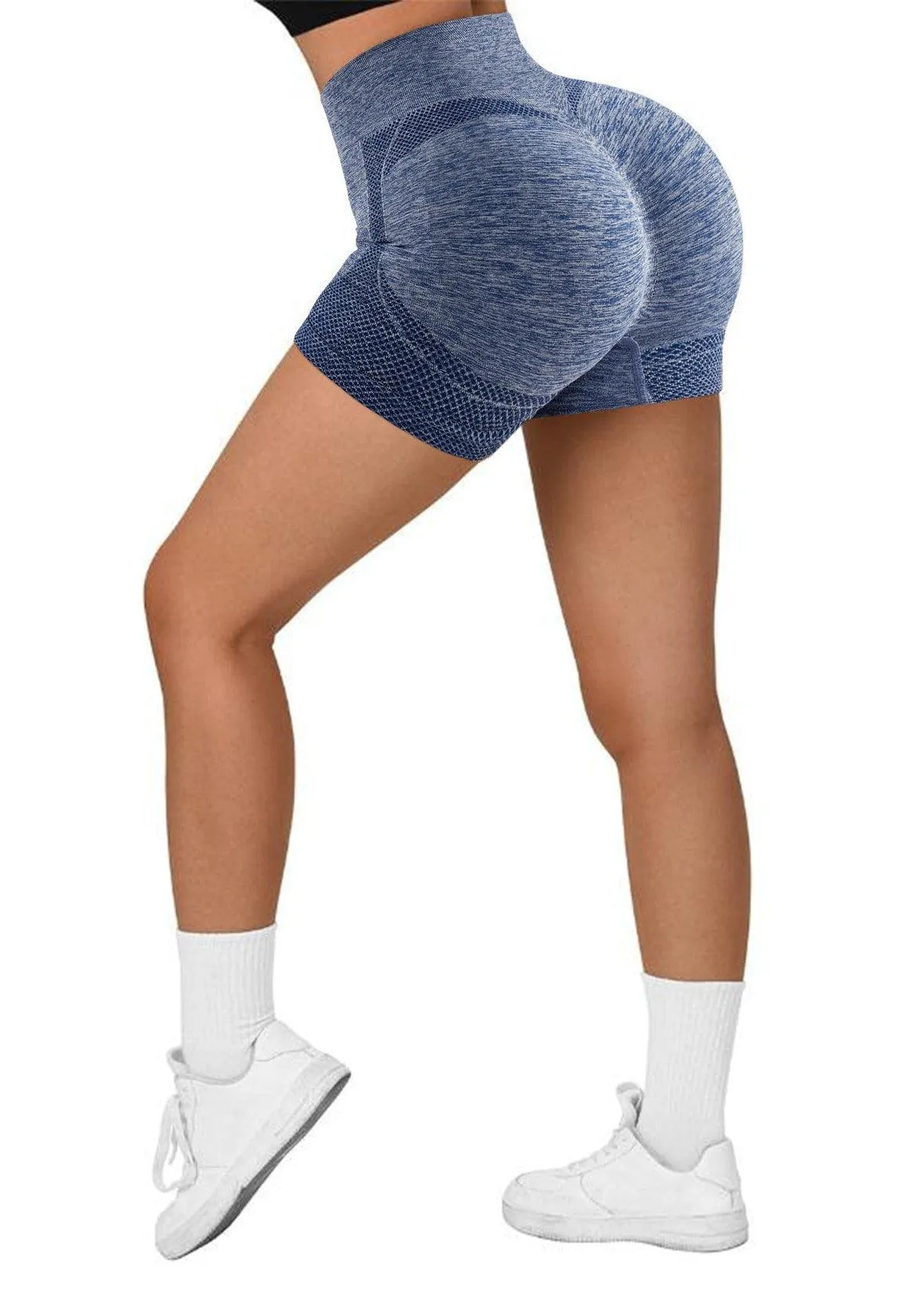 Flash Sales - Breathable Sculpt Shorts