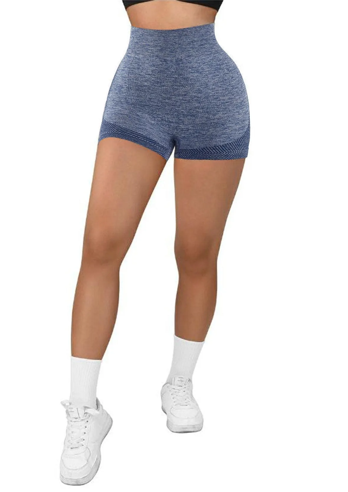 Flash Sales - Breathable Sculpt Shorts