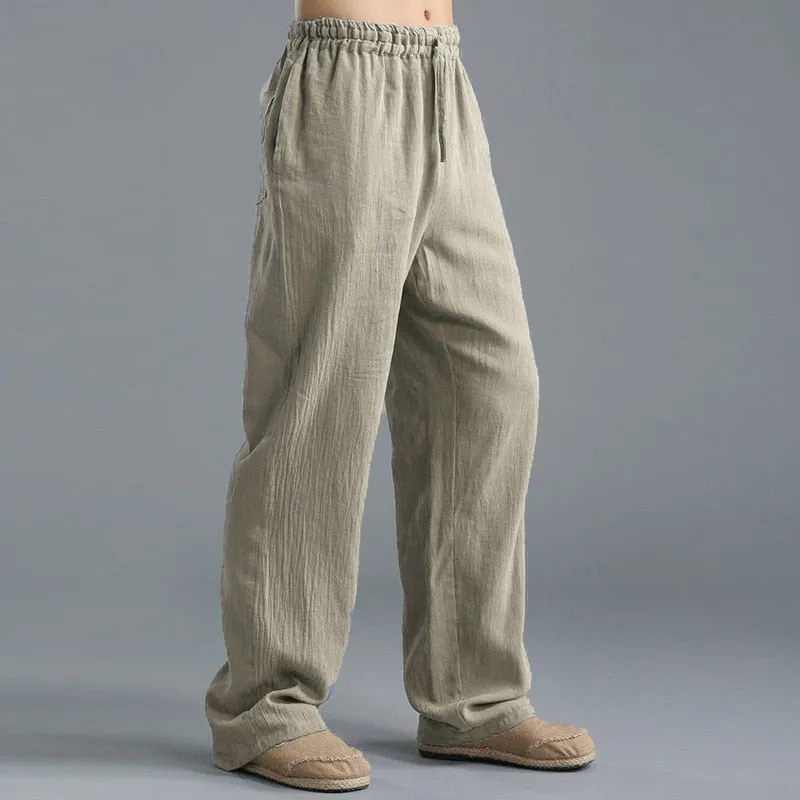 Fuggo Men's Pants