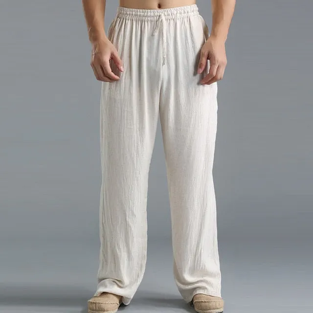 Fuggo Men's Pants