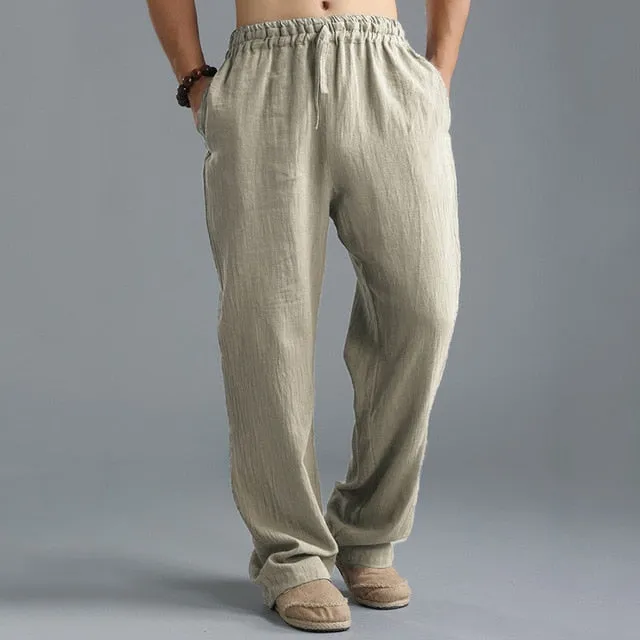 Fuggo Men's Pants