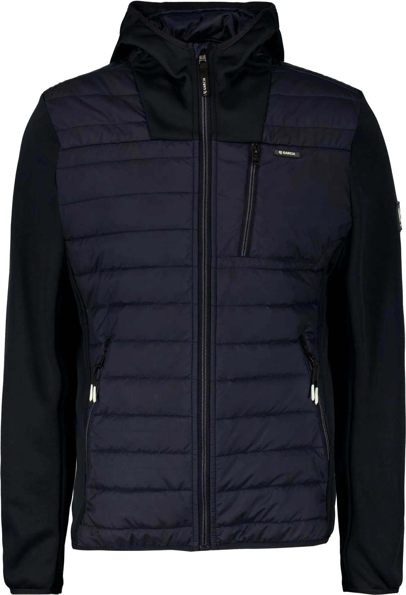 Garcia Outdoor Jacket - Midnight Sky - GJ210201 3146