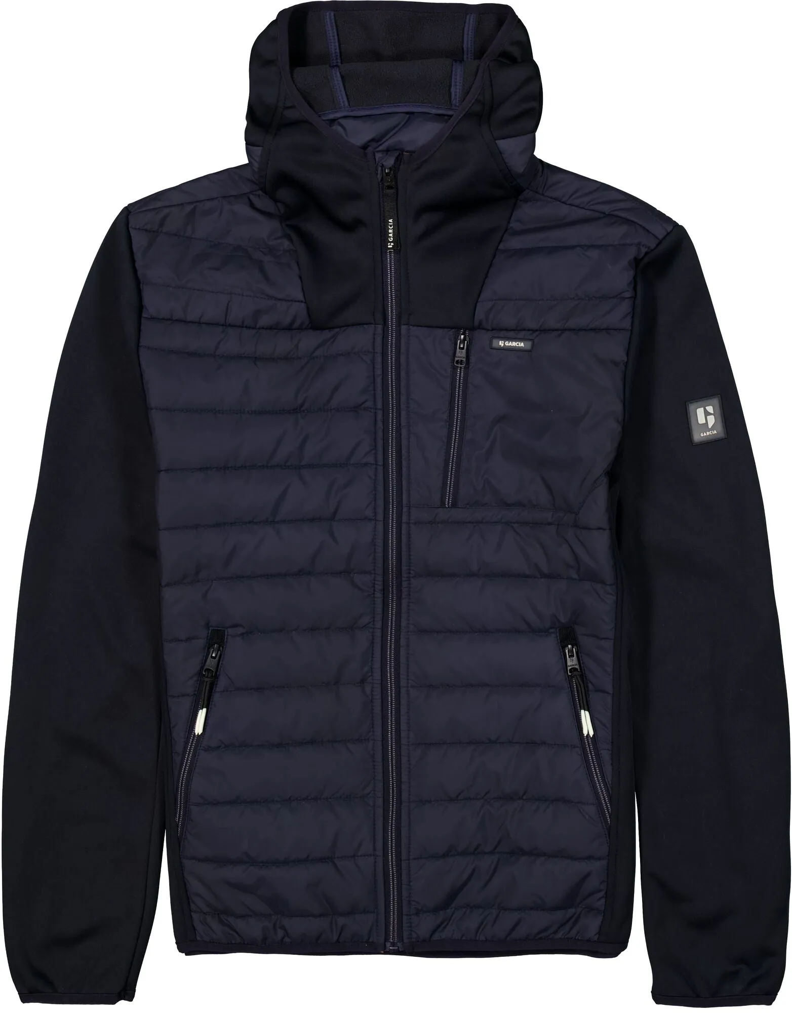 Garcia Outdoor Jacket - Midnight Sky - GJ210201 3146