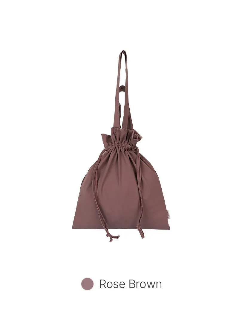 [GIFT] Aircotton Sustainable Drawstring Bag