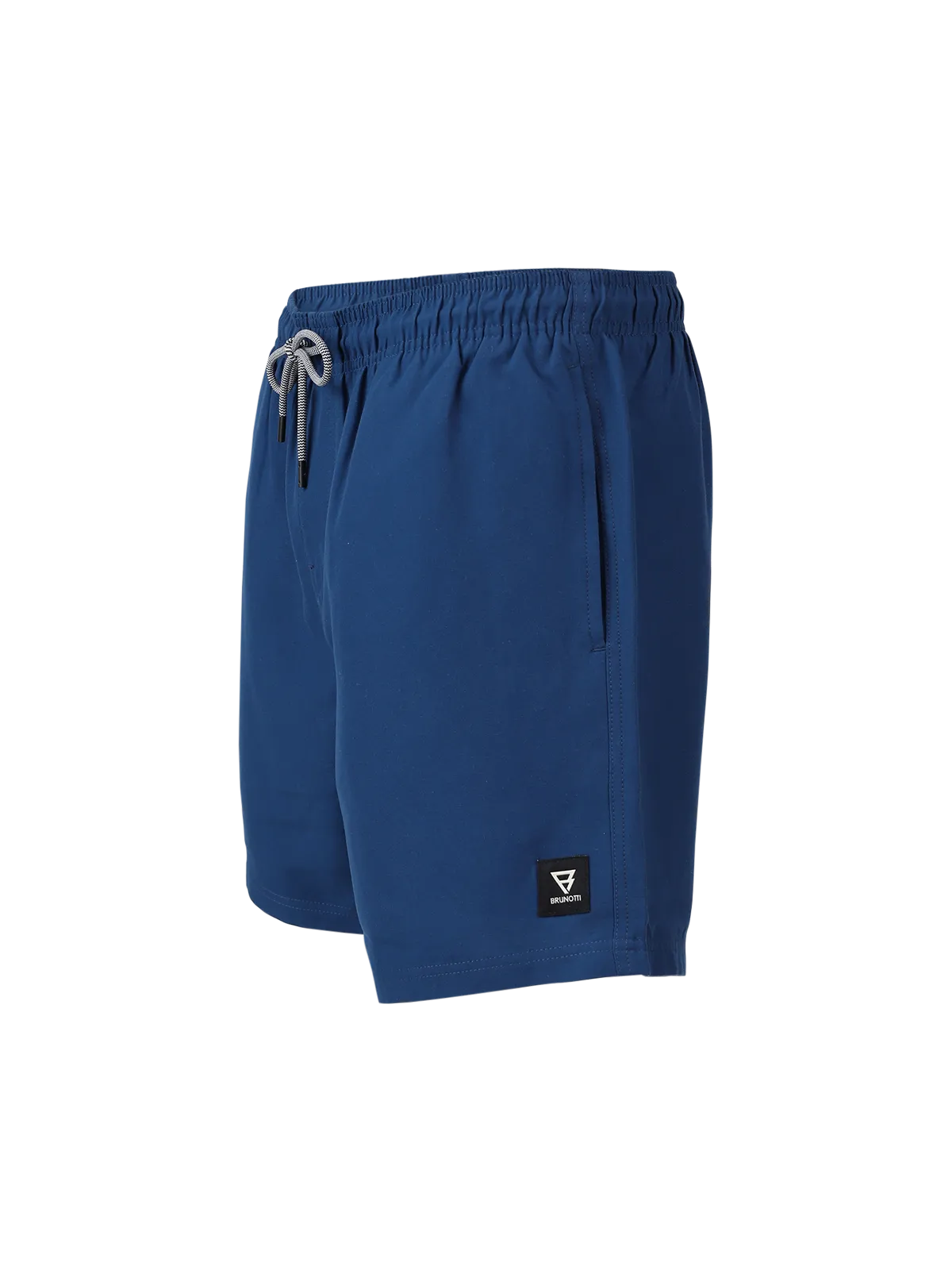 Hester Men Swimshort | Dark Blue