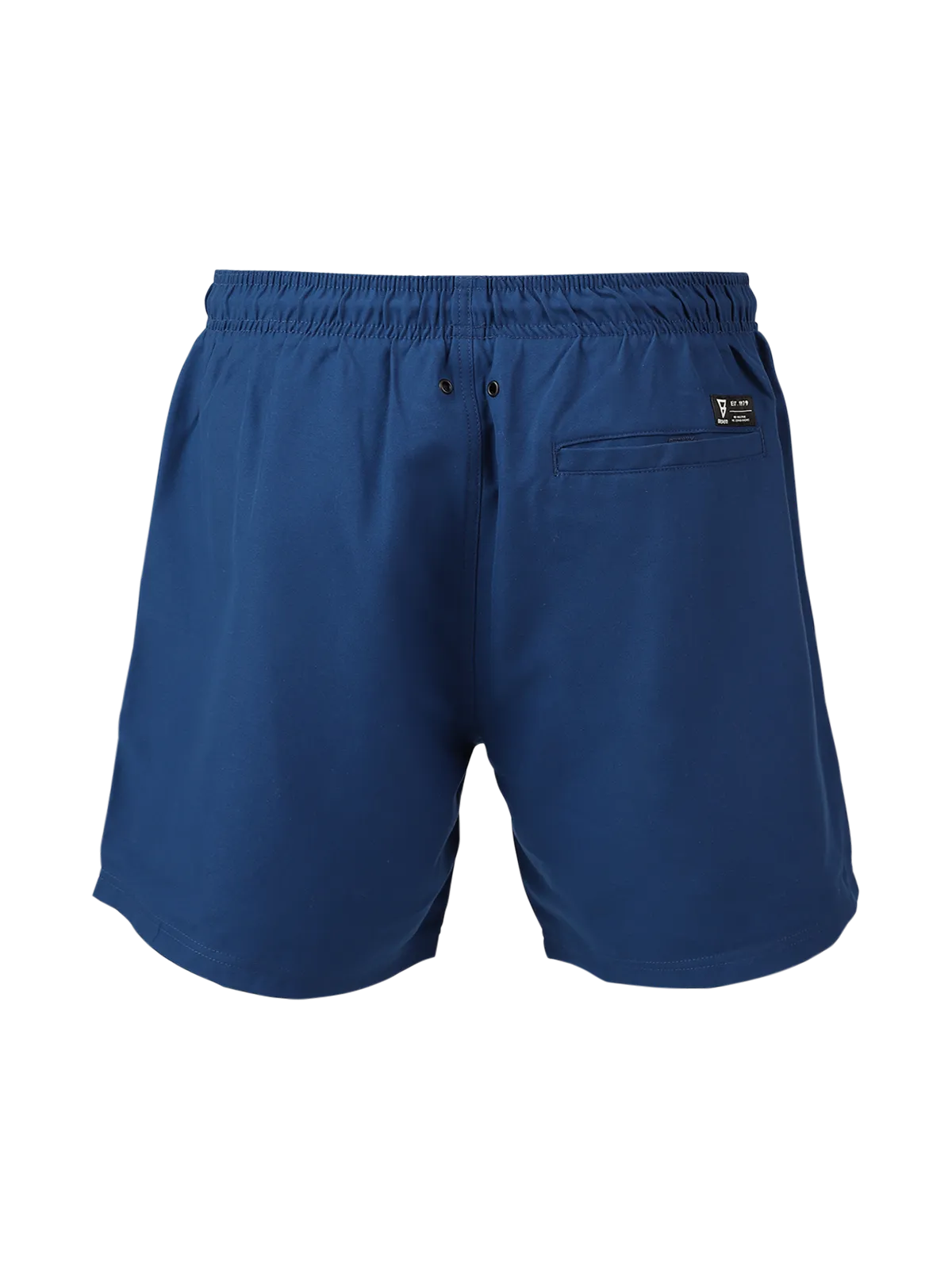 Hester Men Swimshort | Dark Blue