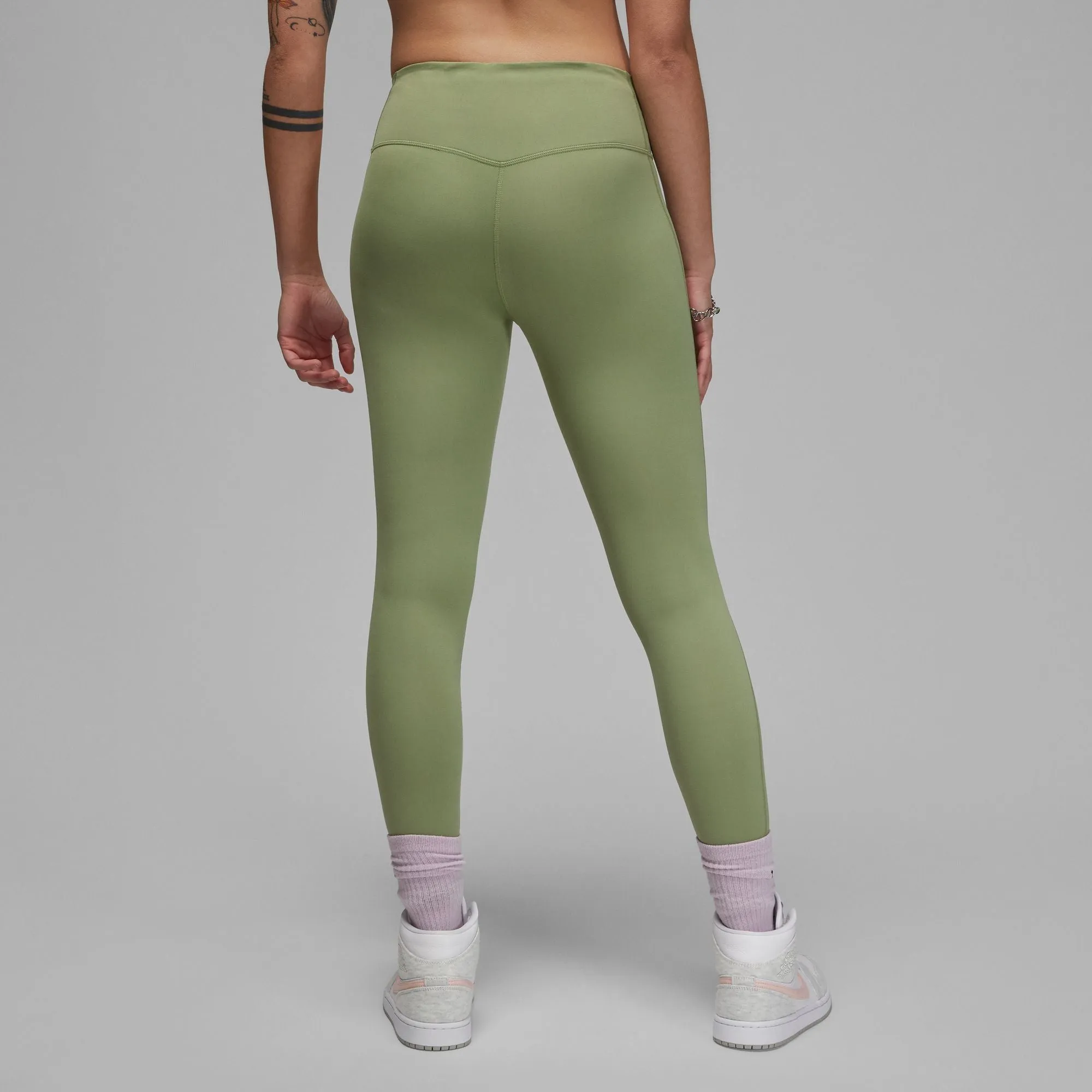 Jordan Sport Women's Logo Leggings