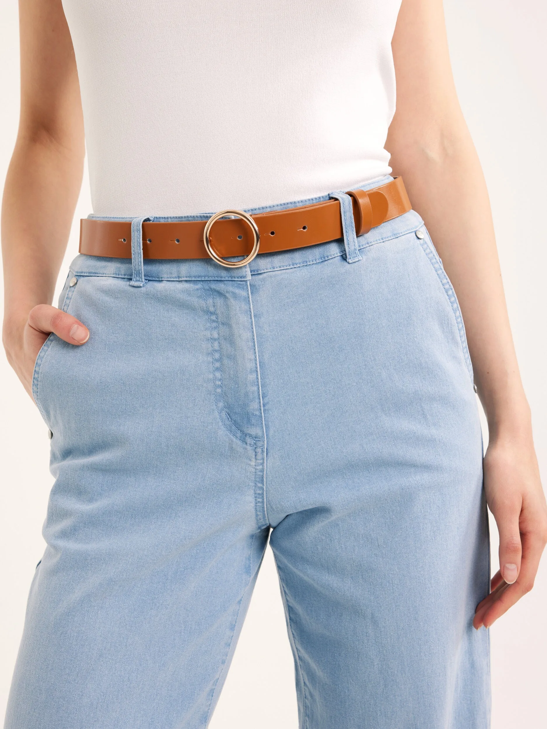 Livi Circle Belt