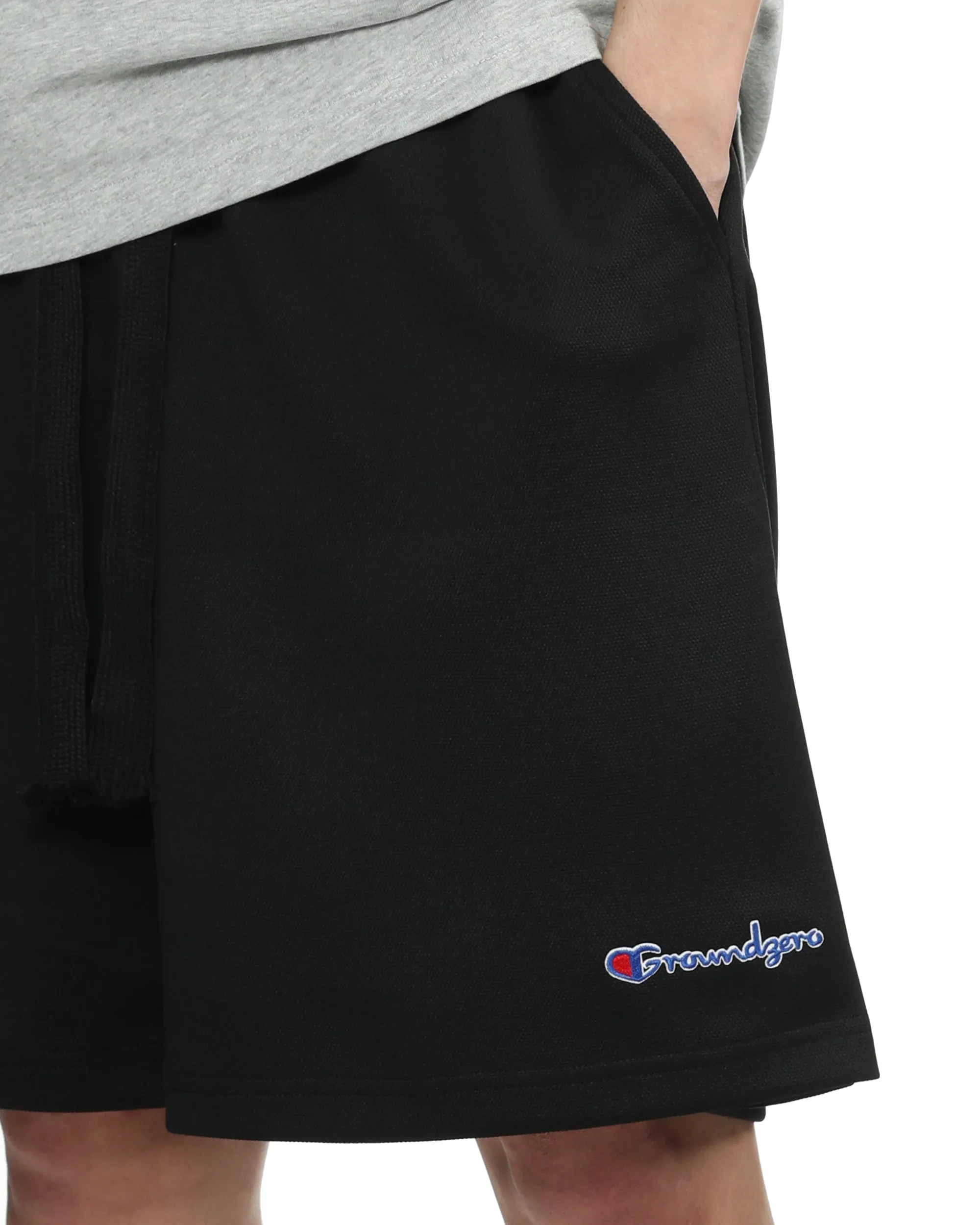 Logo-print Sweatshorts