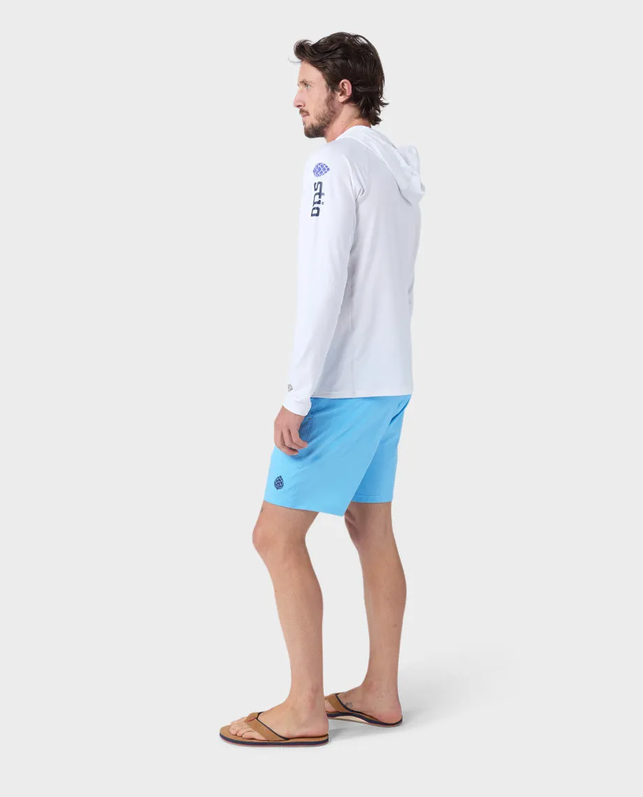 Men's CFS Board Short - 10.5"