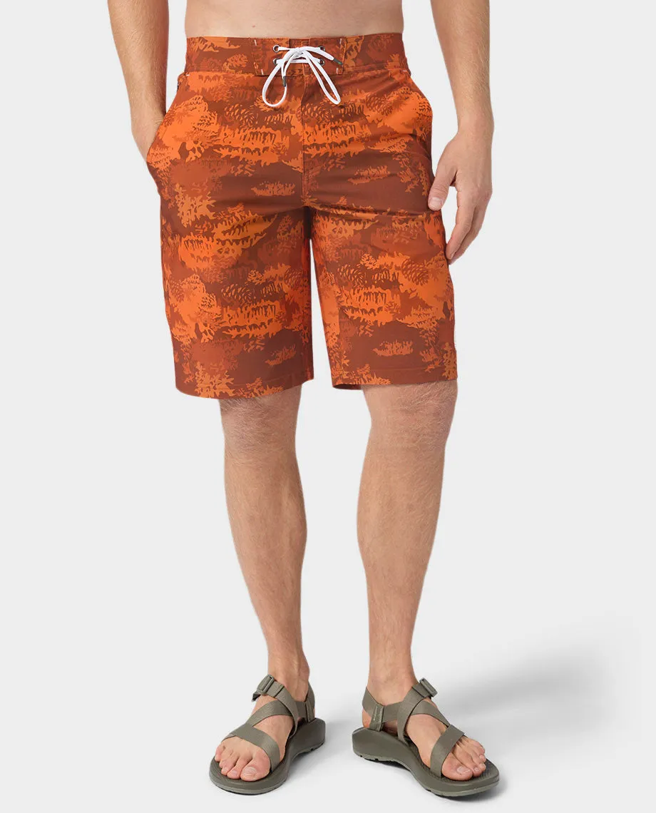 Men's CFS Board Short - 10.5"