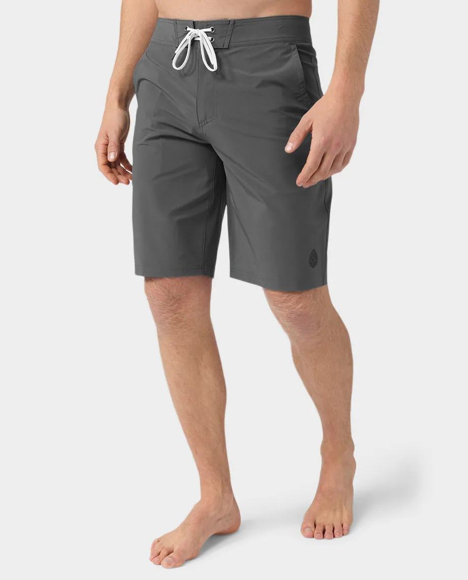 Men's CFS Board Short - 10.5"