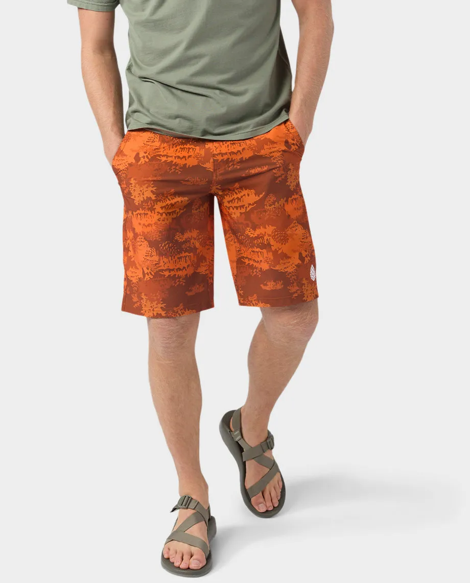 Men's CFS Board Short - 10.5"