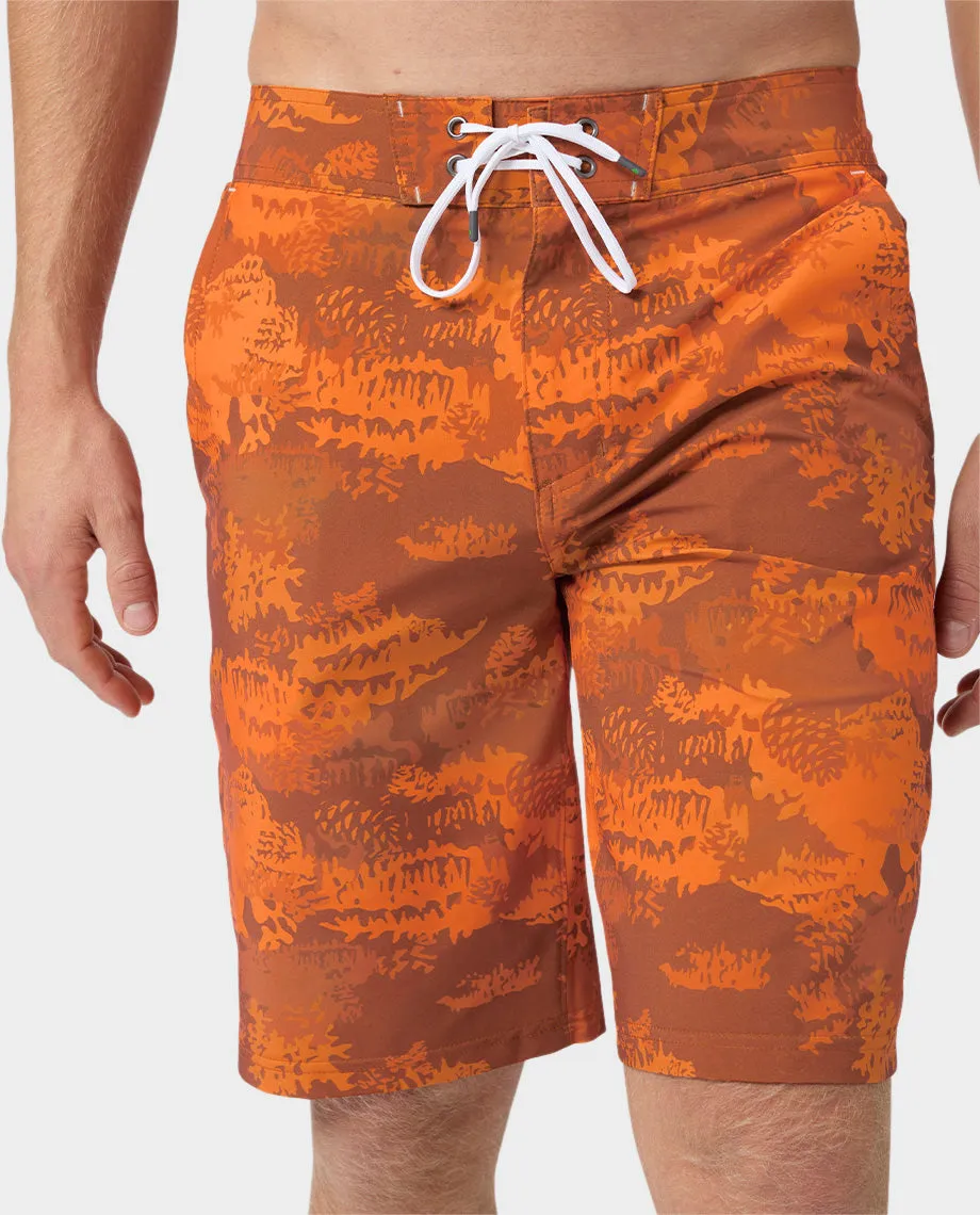 Men's CFS Board Short - 10.5"