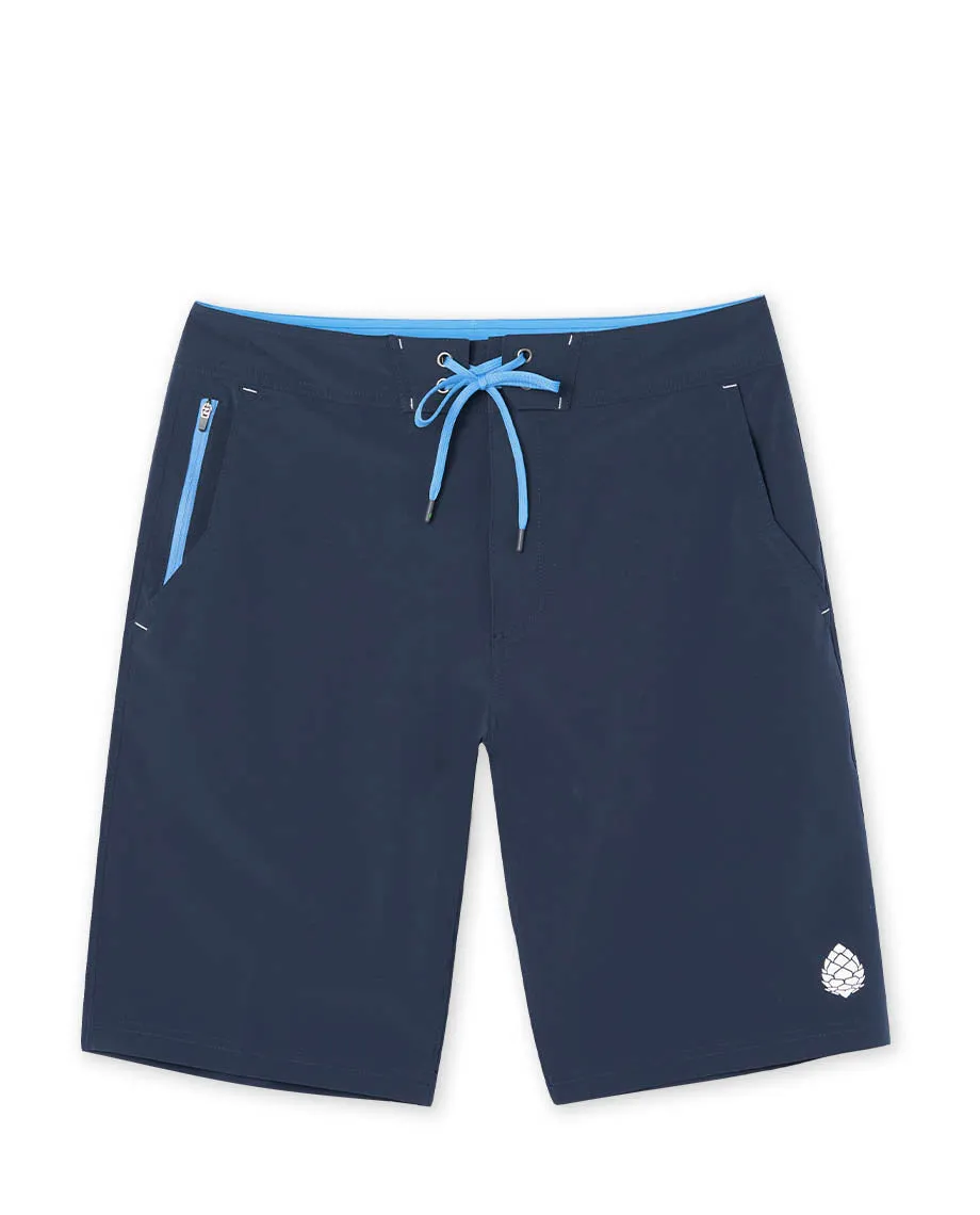 Men's CFS Board Short - 10.5"