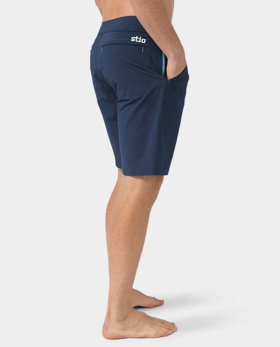 Men's CFS Board Short - 10.5"