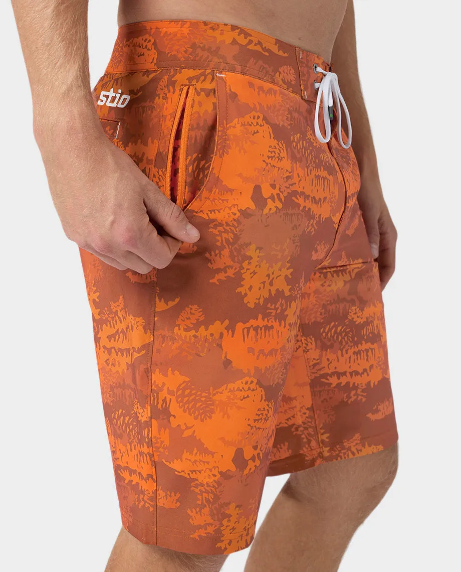 Men's CFS Board Short - 10.5"