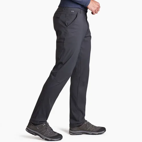 Men's KÜHL  | Renegade Afire High Performance Chino Pant | Koal