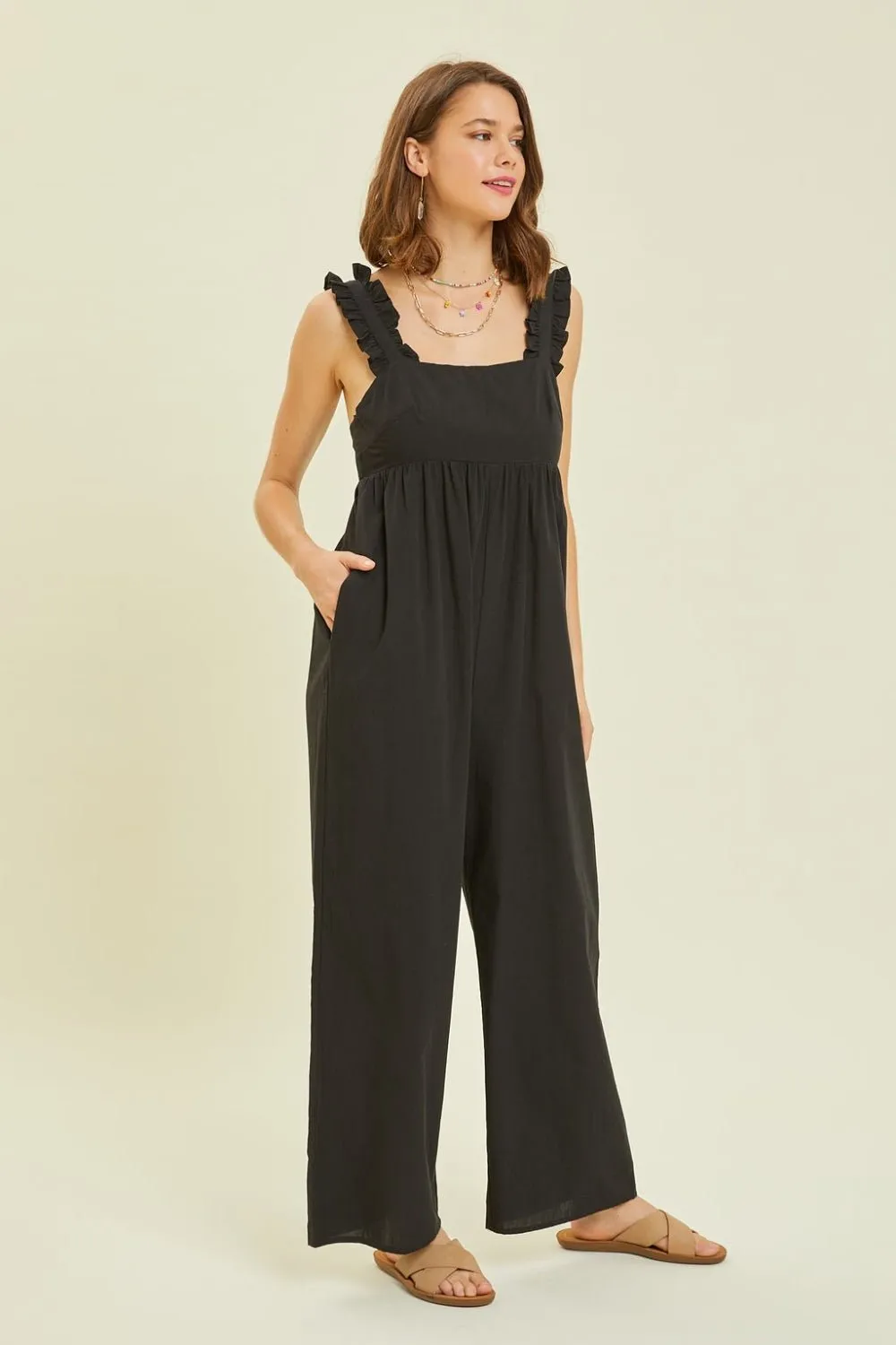 Mila Jumpsuit