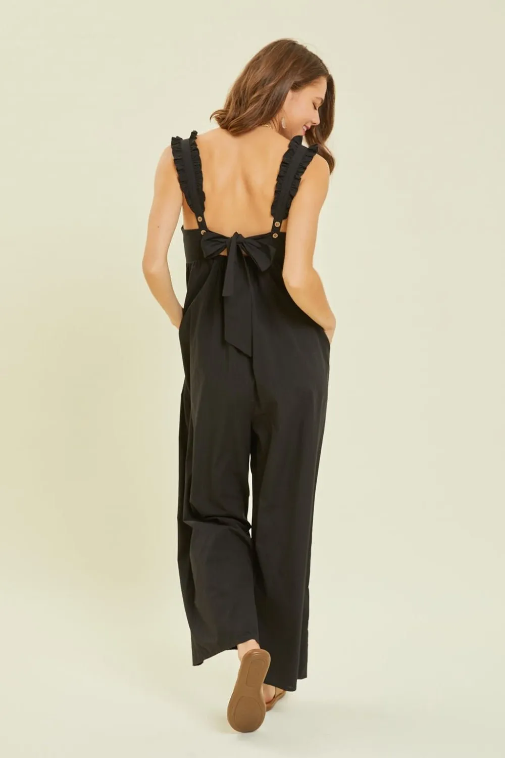 Mila Jumpsuit