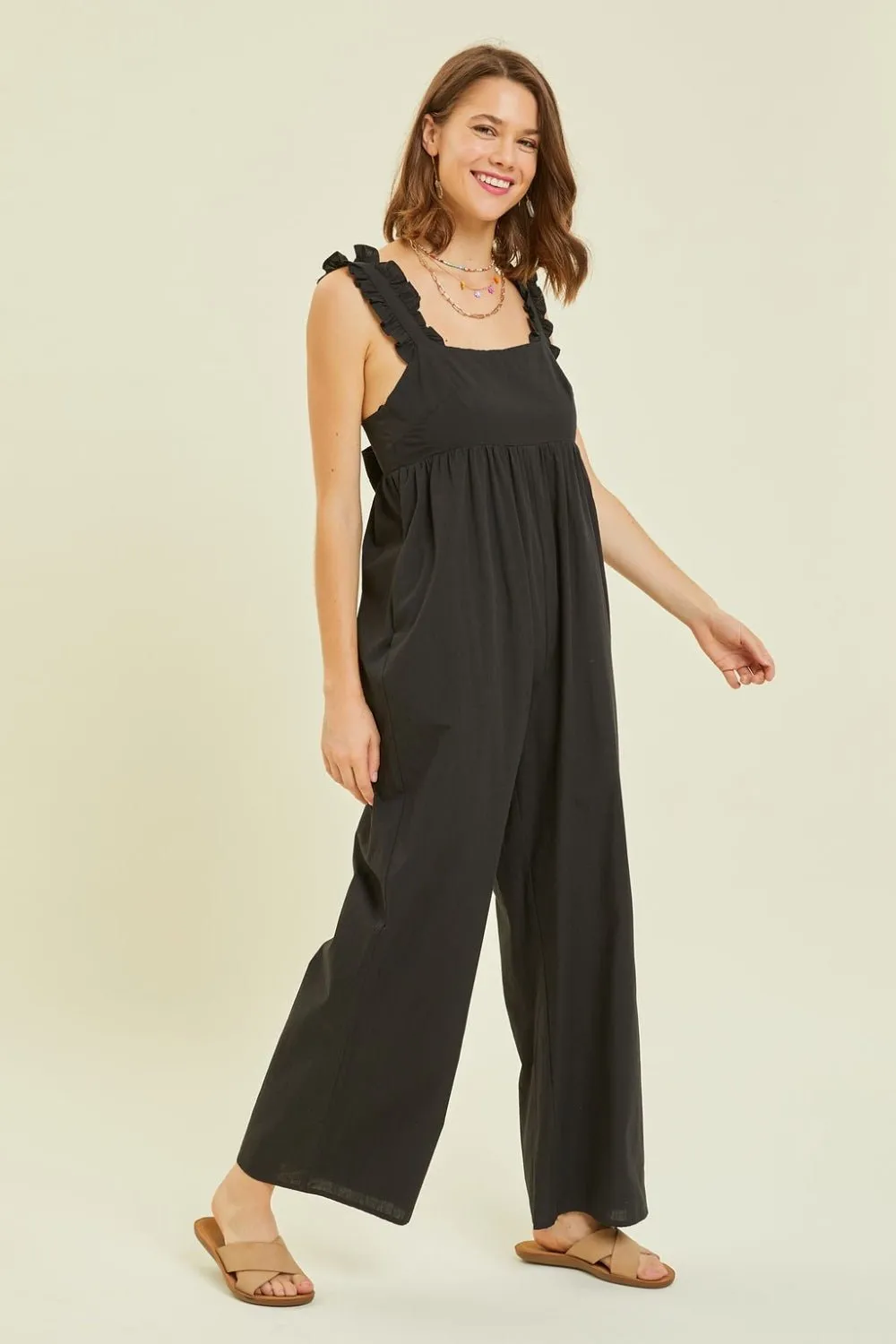 Mila Jumpsuit