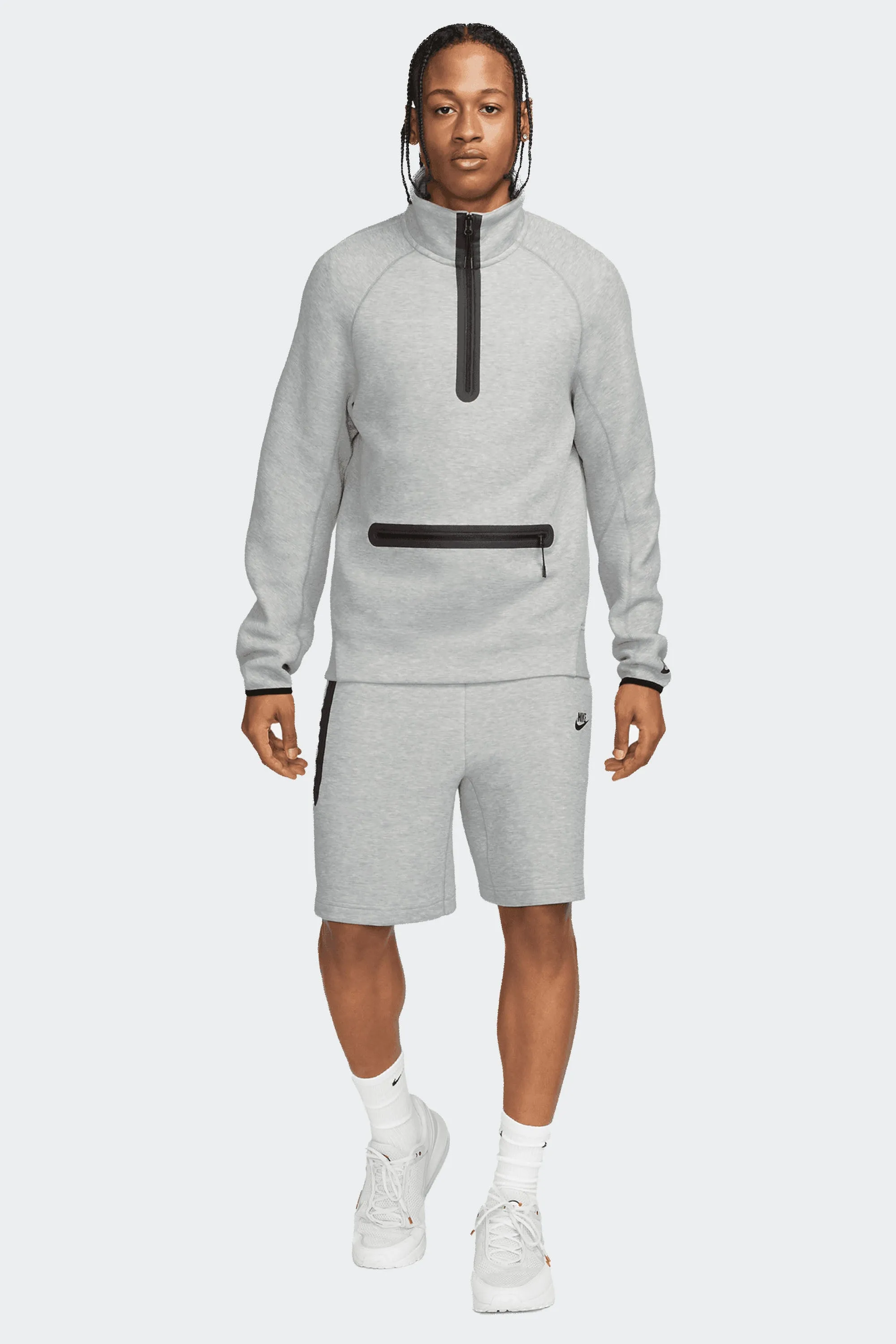 NSW TECH FLEECE SHORTS