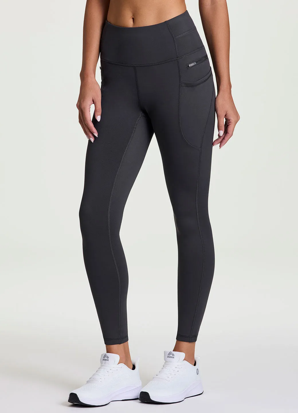 Prime Hit The Road Fleece Legging