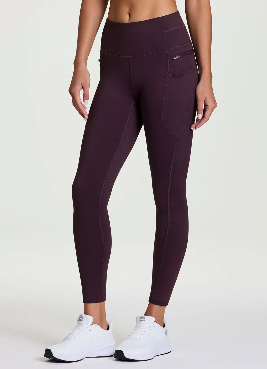 Prime Hit The Road Fleece Legging