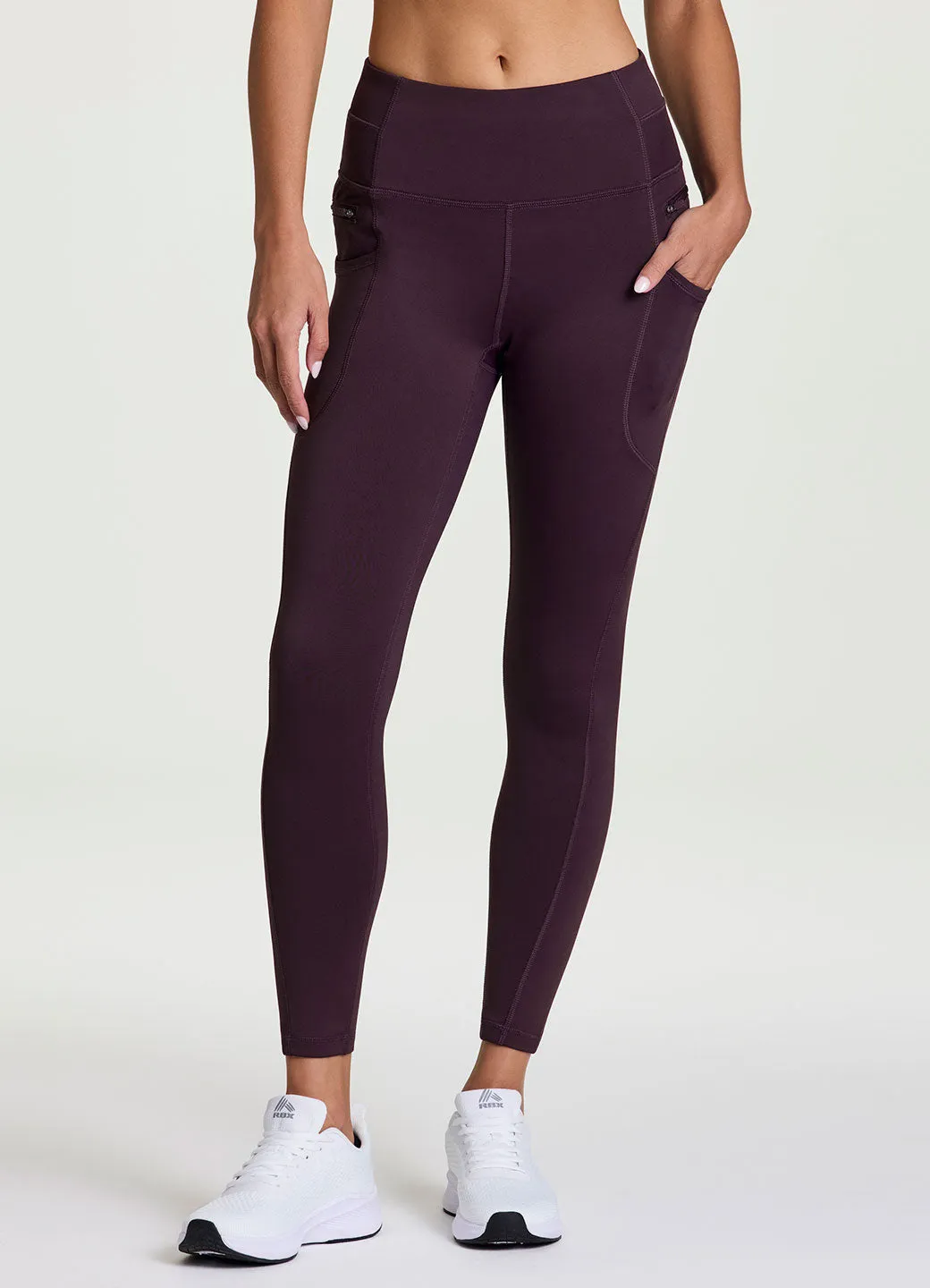 Prime Hit The Road Fleece Legging