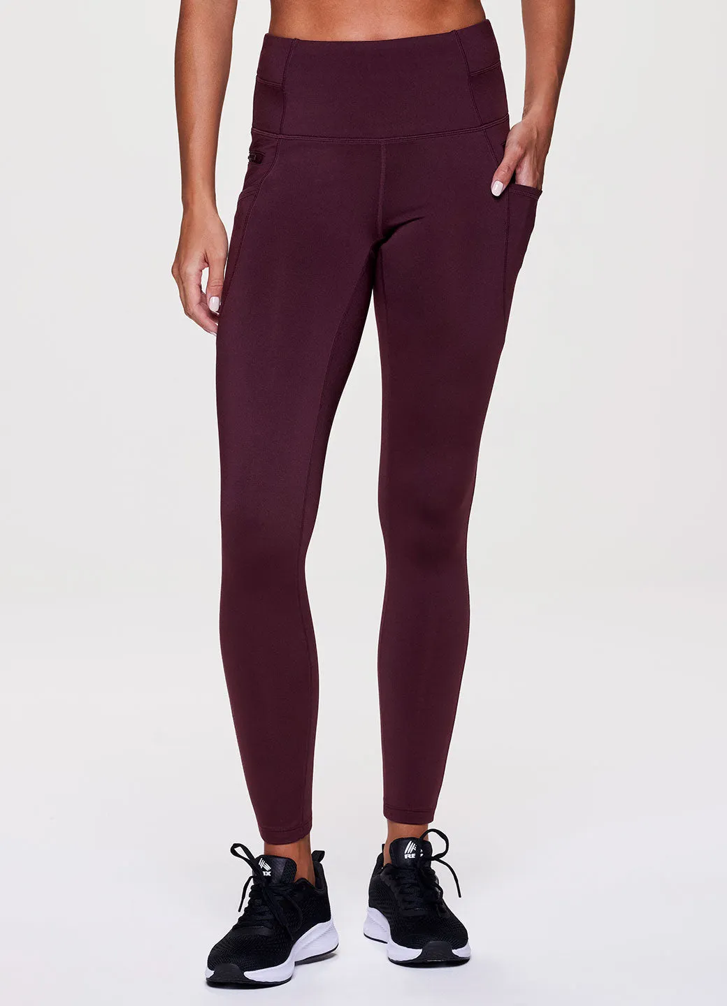 Prime Hit The Road Fleece Legging