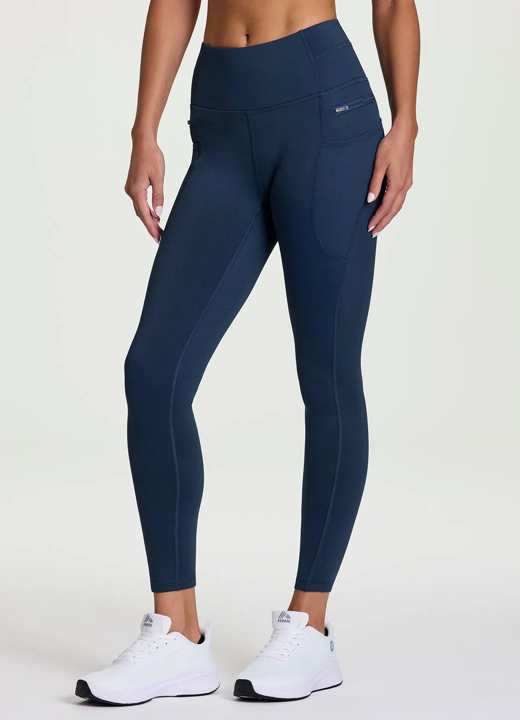 Prime Hit The Road Fleece Legging