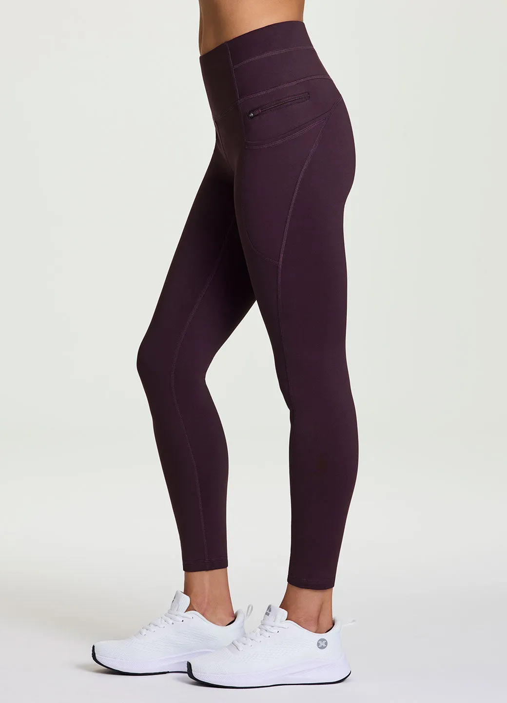 Prime Hit The Road Fleece Legging