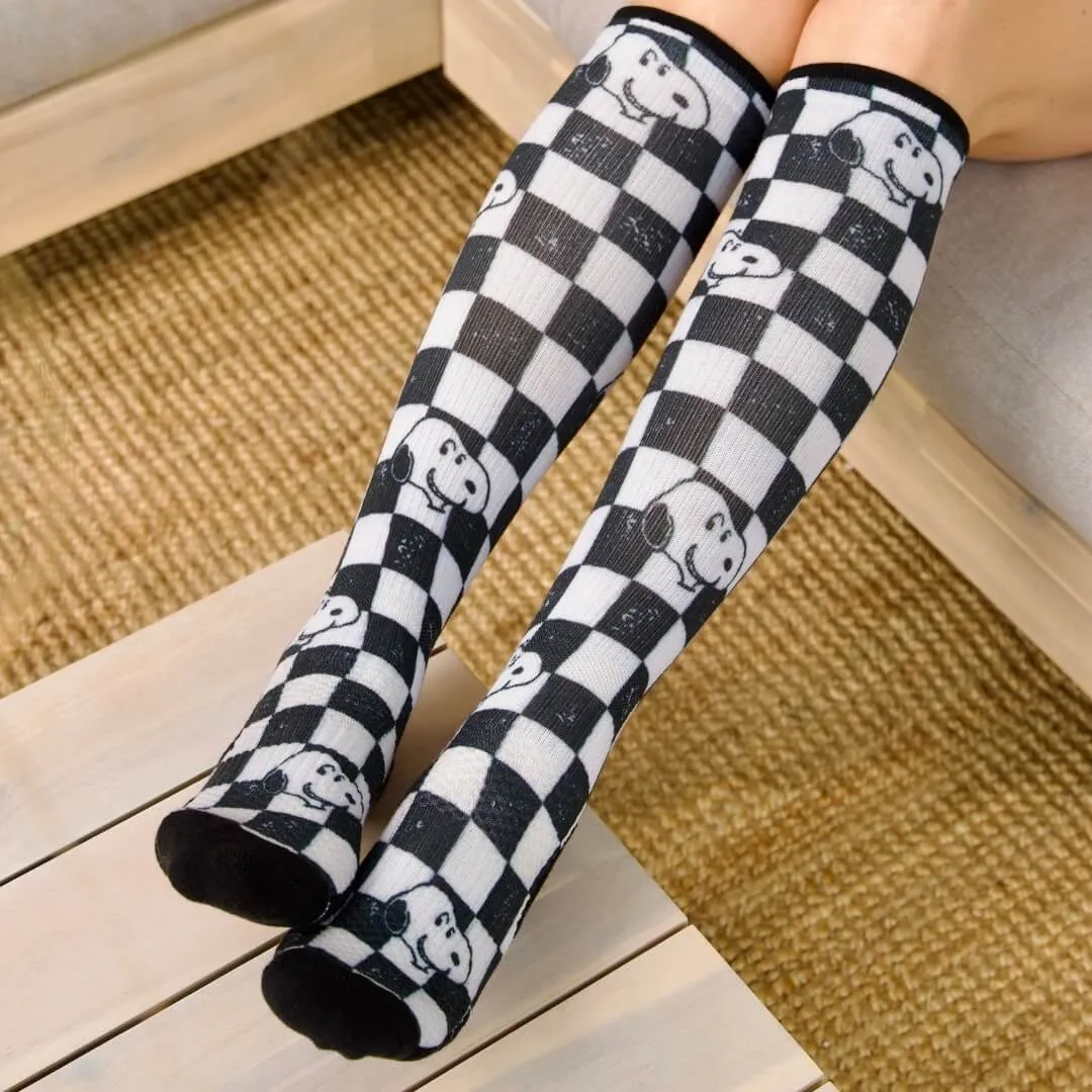 Race Day Compression Socks