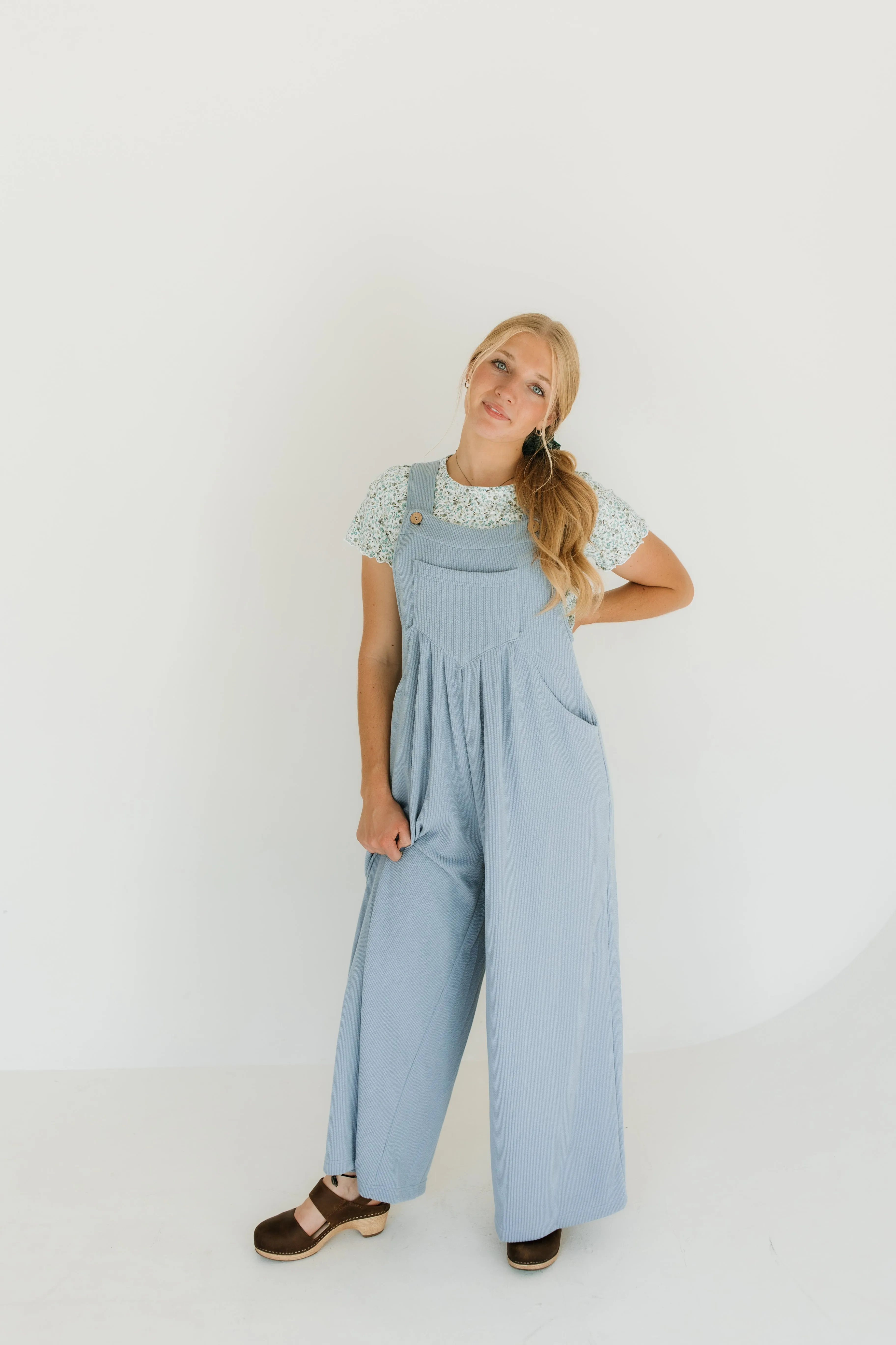 Rachel Jumpsuit