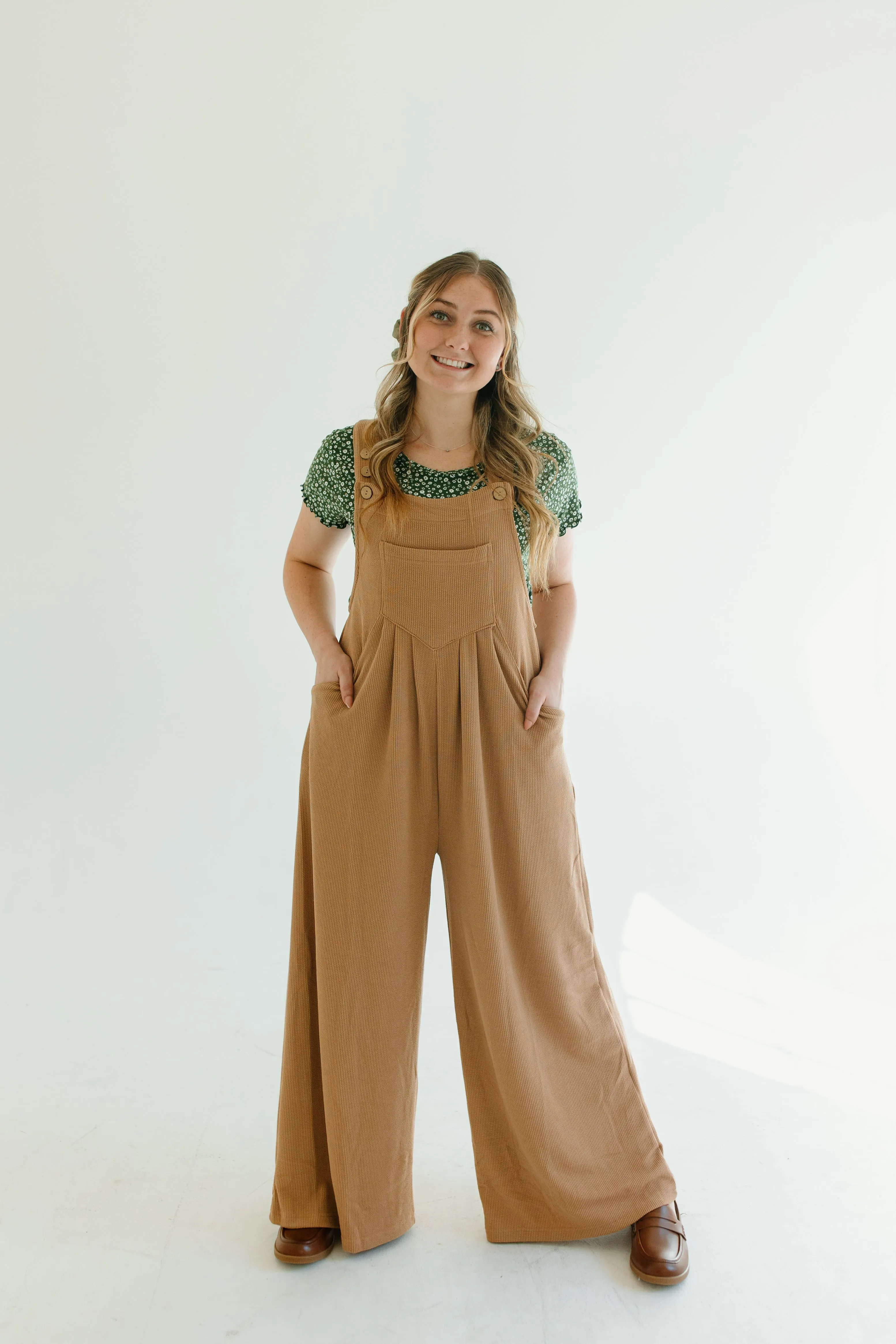 Rachel Jumpsuit